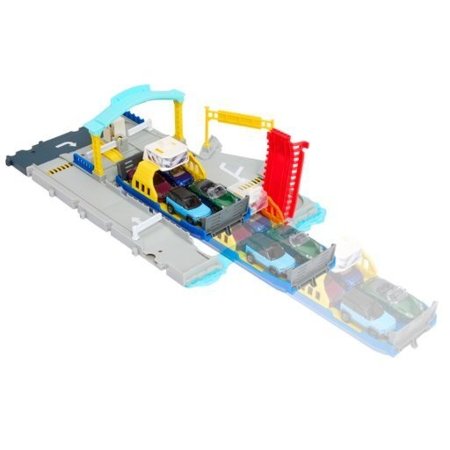 MATCHBOX rinkinys Miestas asort, GVY82 GVY82