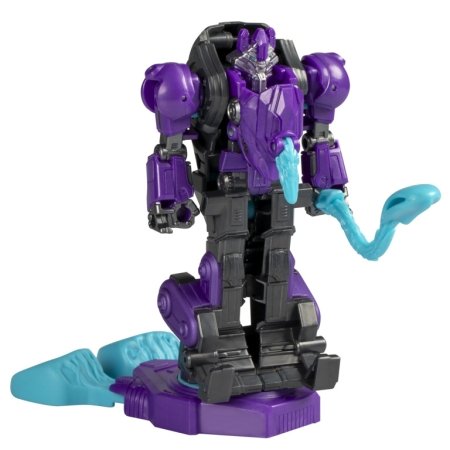 TRANSFORMERS MV8 figurėlės Battling Robots, assort., F9203 
