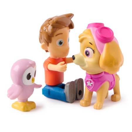 PAW PATROL figūrėlė Skye, 6072995 