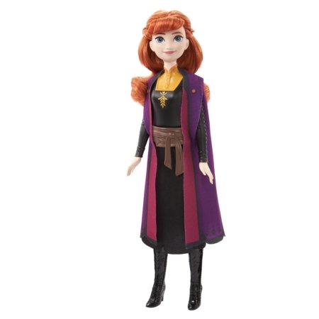 DISNEY FROZEN lėlė Ana, HLW50 HLW50