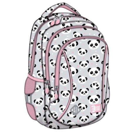 ST.RIGHT vaikiška kuprinė, 3 skyrių, TO-PLS-7265-STR-BP26-ST 