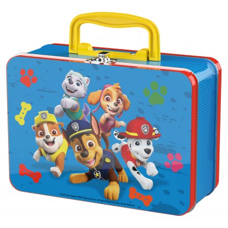 SPINMASTER GAMES atminties žaidimas Paw Patrol, 6066827 6066827