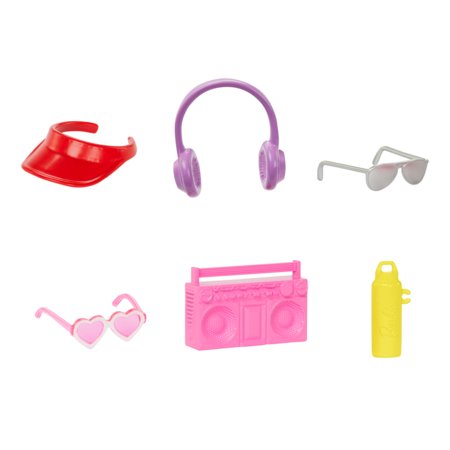 BARBIE Barbie ir Ken rinkinys, HXK90 