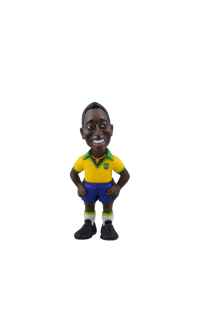 MINIX figūrėlė Pele , 18024 
