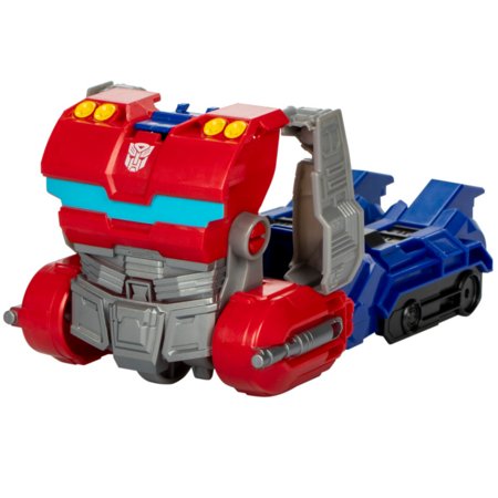 TRANSFORMERS MV8 žaislas Mega Changer, assort., F86125L0 