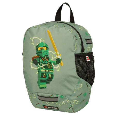 LEGO NINJAGO kuprinė Spinjitzu Master, 10030-2601 