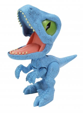 DINOS UNLEASHED dinozauras Shake'N Snap, asort., 31149 31149