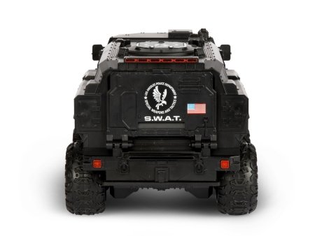 REVELL 1valdomas automobilis Tactical Truck. 24437 