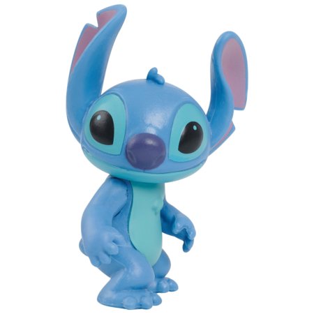 JUST PLAY DISNEY Stitch kolekcinis figūrėlių rinkinys, 46254 