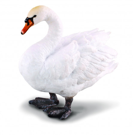 COLLECTA gulbė (M) 88211 