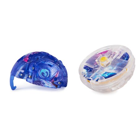 BAKUGAN rinkinys Special Attack, asort., 6066715 