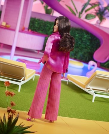 BARBIE kolekcinė lėlė Gloria 2023, HPJ98 