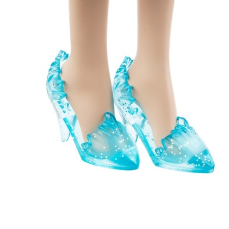 DISNEY FROZEN lėlė Elza, ledo karalienė, HLW47 HLW47