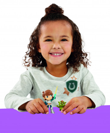 NELLA THE PRINCESS nuotykių kolekcija, Garrett, 11274.0100 11274.0100