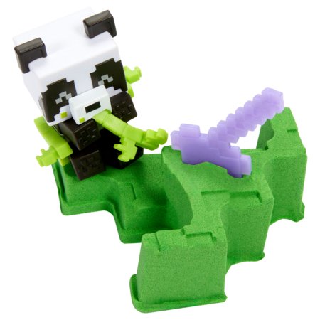 MINECRAFT mini siurprizų rinkinys, HTK99 
