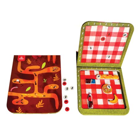 SVOORA stalo žaidimas pikniko mūšis, SV12522 