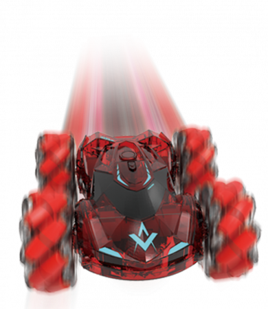 REVOLT R/C valdomas automobilis Slydz Racer asort., TG1010 TG1010