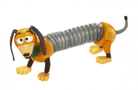 TOY STORY figūrėlė asst., 18cm, GDP65 