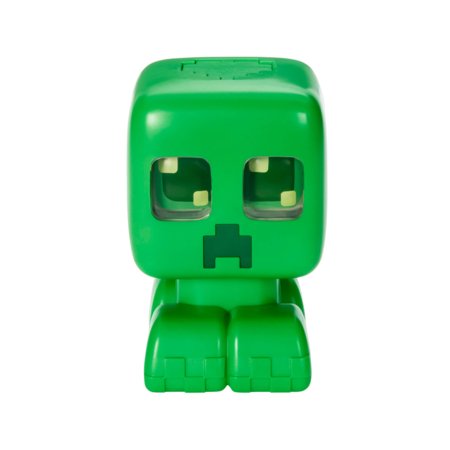 MINECRAFT figūrėlė – My Pet Creeper, JGX49 