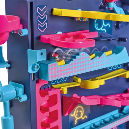 TOMY GAMES žaidimas Srewball Scramble, T73535 