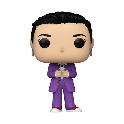 FUNKO POP! Vinilinė figūrėlė: Mean Girls – Janis Ian, 80024 