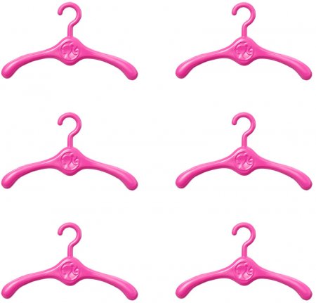 BARBIE spinta su aksesuarais, HJL65 HJL65