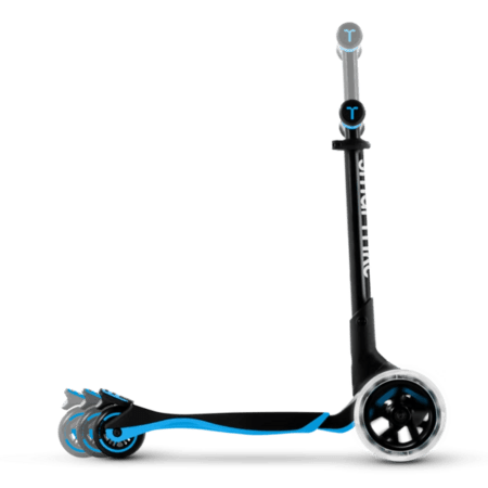 SmarTrike Xtend paspirtukas, mėlynas, 2301200 
