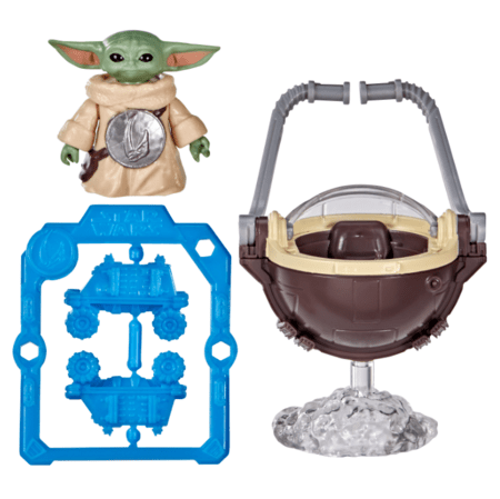 STAR WARS veiksmo figūrėlė, asort., G28455L0 