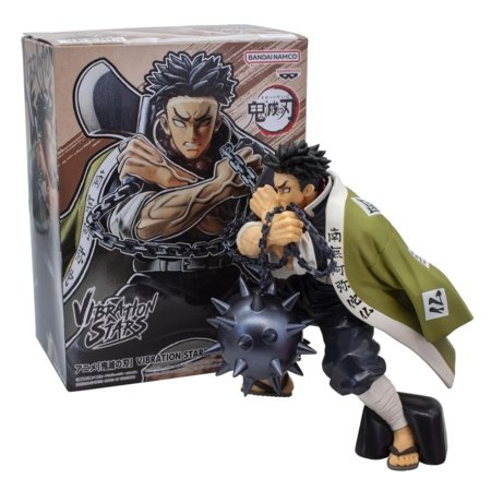 BANPRESTO Demon Slayer figūrėlė Gyomei Himejima, BP89457P 
