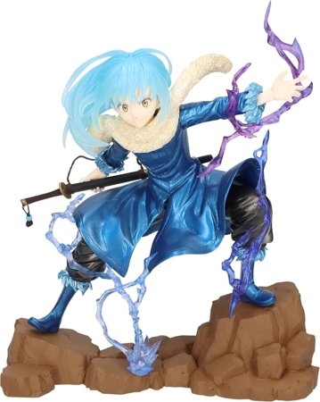 BANPRESTO figūrėlė Rimuru Tempest, BP89549P 
