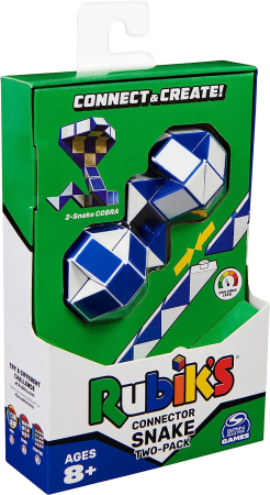 RUBIK'S CUBE Snake rubiko kubas, 6064893 