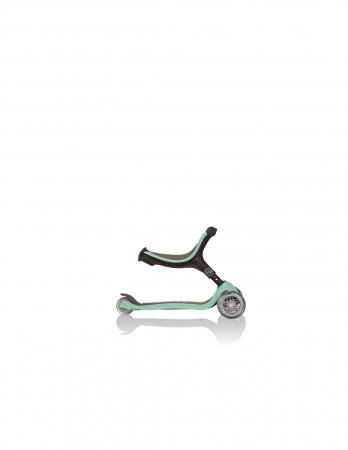 GLOBBER paspirtukas Go Up Foldable Plus, mėtinės spalvos, 641-206 641-206