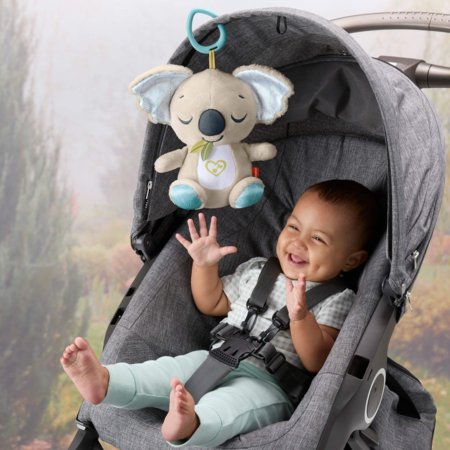 FISHER PRICE migdukas – Koala, JBD65 