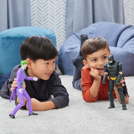 BATMAN 12" figūrėlė, 6067621 