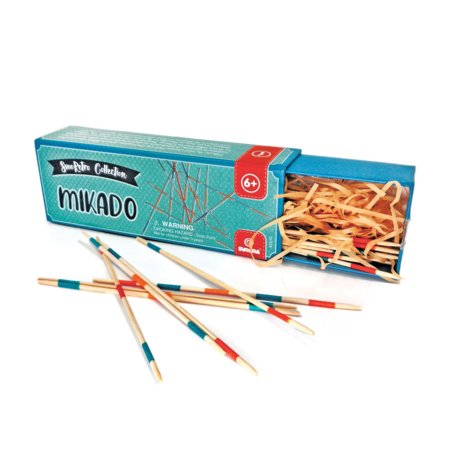 SVOORA retro medinis žaidimas Mikado, SV23133 