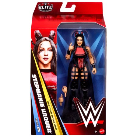 WWE Elite imtynininko figūrėlė, 15 cm, asort., GDF60 