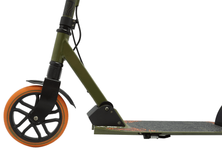 QUURIO paspirtukas Foldable, asort., NL600-205-A/NL600-205-B NL600-205-A/NL600-20