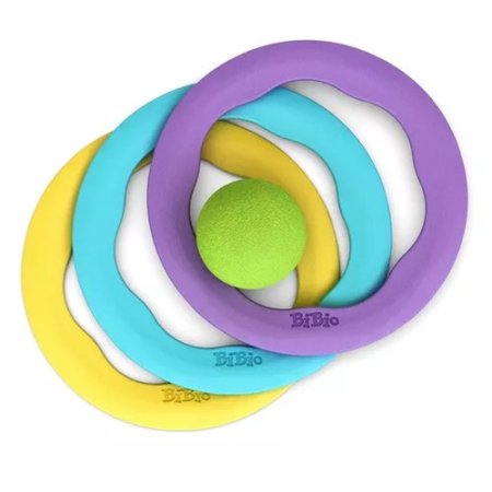 BIBIO RiBi mėtymo žaidimas, BI70030 