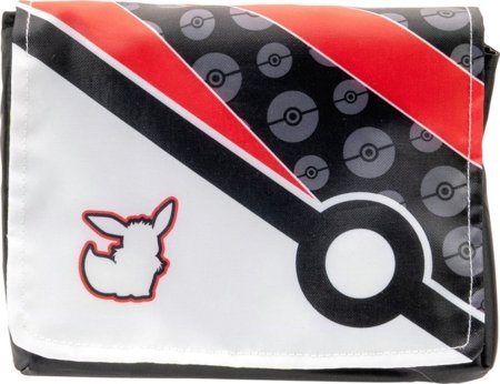 POKEMON žaidimo rinkinys Eevee trenerio įranga, PKW3650 