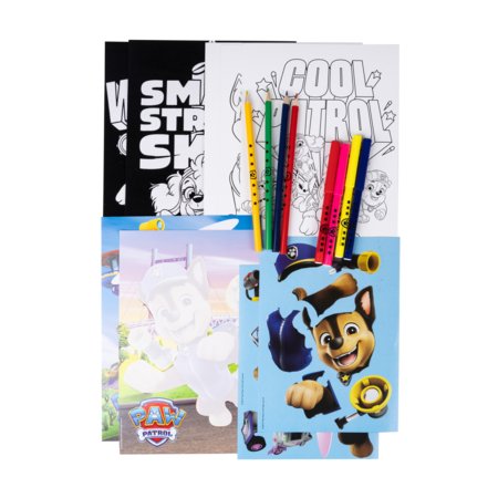 PAW PATROL mažas veiklos rinkinys, 97-0258 