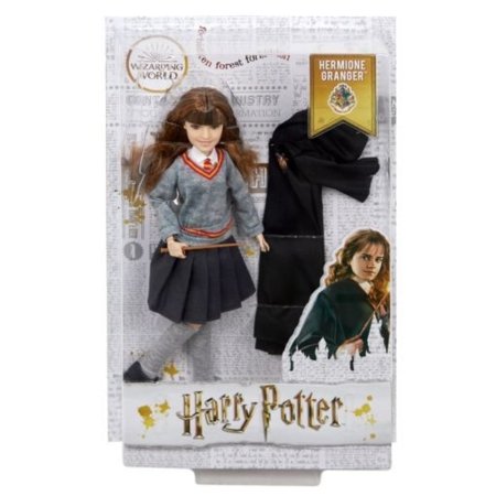 HARRY POTTER lėlės asort., GCN30 GCN30