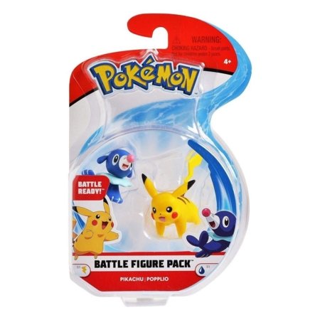 POKEMON Figūrėlės asort., 95003 