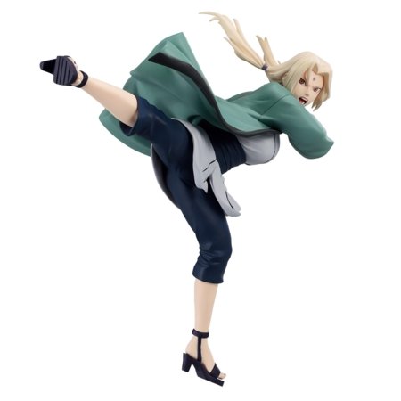 BANPRESTO Naruto figūrėlė Tsunade, BP89537P 
