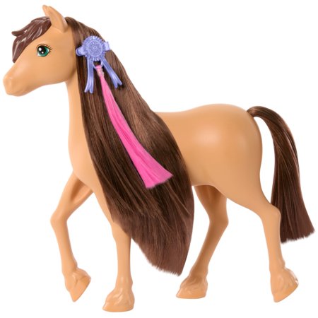 BARBIE Mysteries ponio rinkinys asort., HXJ29 