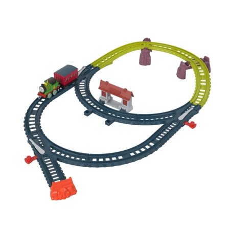 THOMAS & FRIENDS trasų rinkinys garvežiukams, HGY82 HGY82
