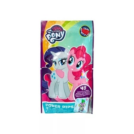 Spragsintys saldainiukai (License mix), 12g, BIP0021 BIP0021