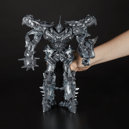 TRANSFORMERS transformeris Gen Studio Series LDR, asort., E0703EU6 