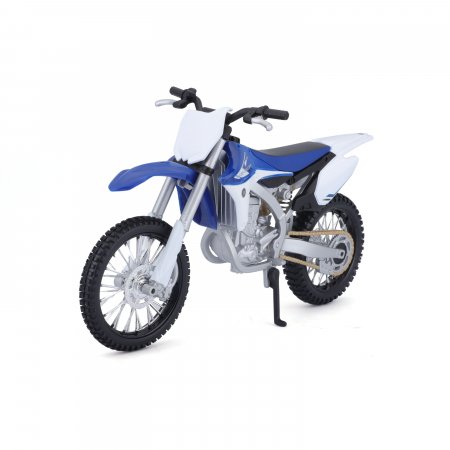 MAISTO DIE CAST modelis 1:12 motociklas, asort., 31157 (31101 - 344 art.) 31157/31101