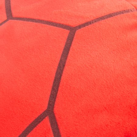 MOCCI MOCCI pliušinis žaislas Nintendo Red Shell, T12959 