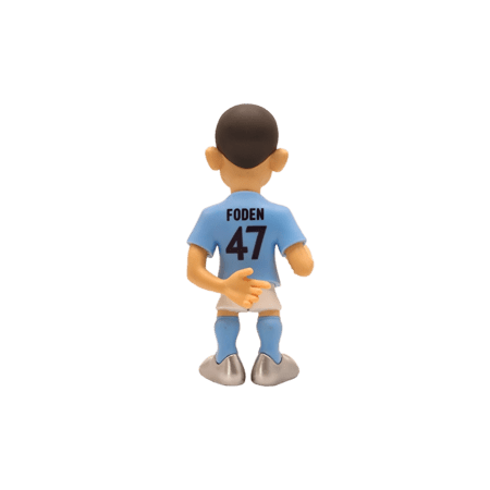 MINIX figūrėlė Phil Foden, 11070 